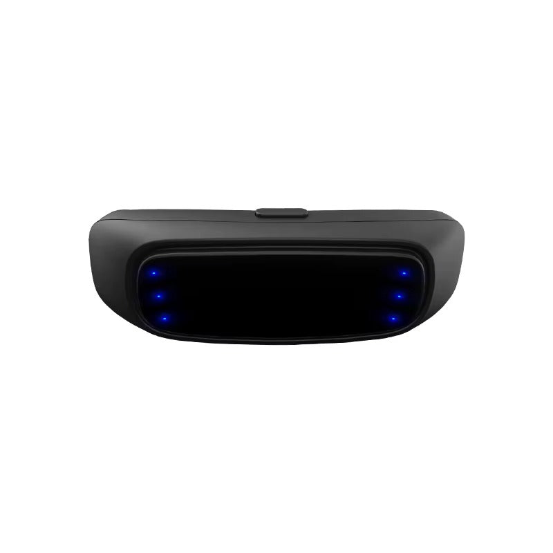 Dispositif Anti-Ronflement Intelligent avec Suivi du Sommeil