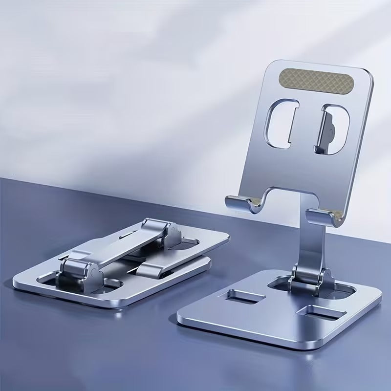 FLEXHOLD – Stabilité Ajustable pour une Vision Sans Mains