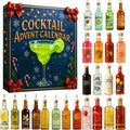 Calendrier de l'Avent Cocktail 2026