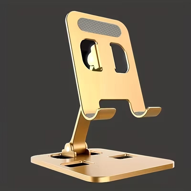 FLEXHOLD – Stabilité Ajustable pour une Vision Sans Mains