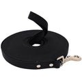 Laisse de Chien Extra Longue Imperméable avec Poignée Confortable