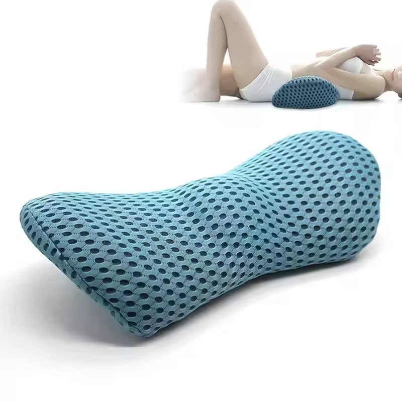 Coussin de soutien lombaire ergonomique ComfortWave