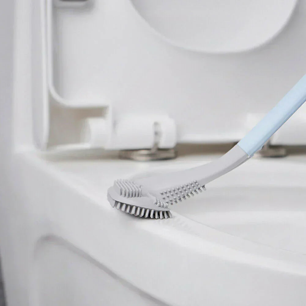 Brosse de Toilette Intelligente - Nettoyage Hygiénique | Anti-salissures