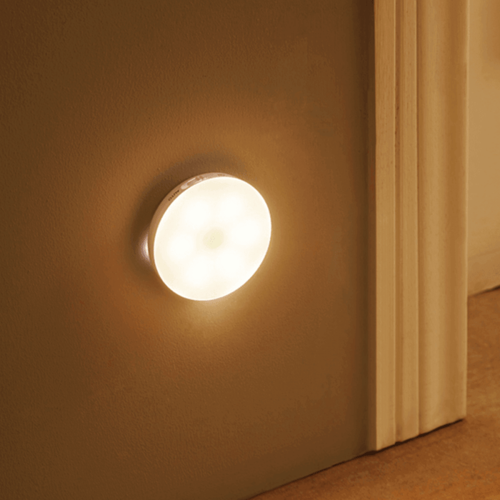 Capteur de mouvement intelligent Lampe - MoveLight