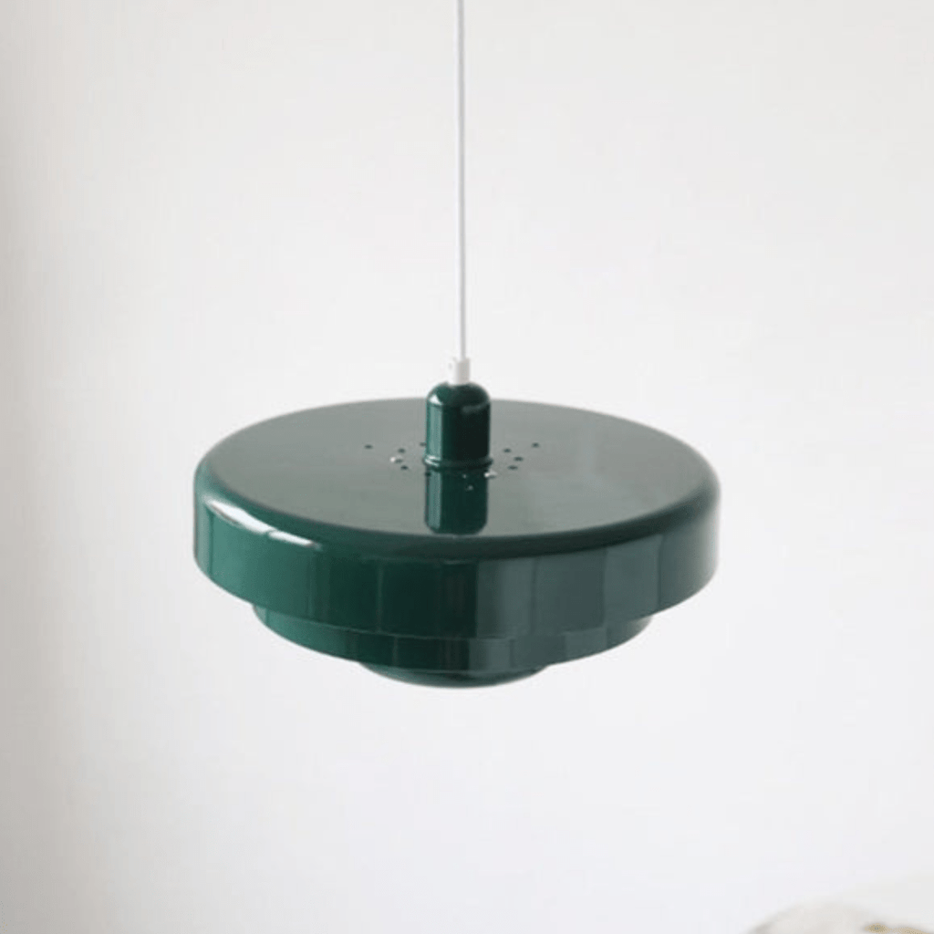 Luna Suspension Moderne - Éclairage Élégant pour Votre Espace