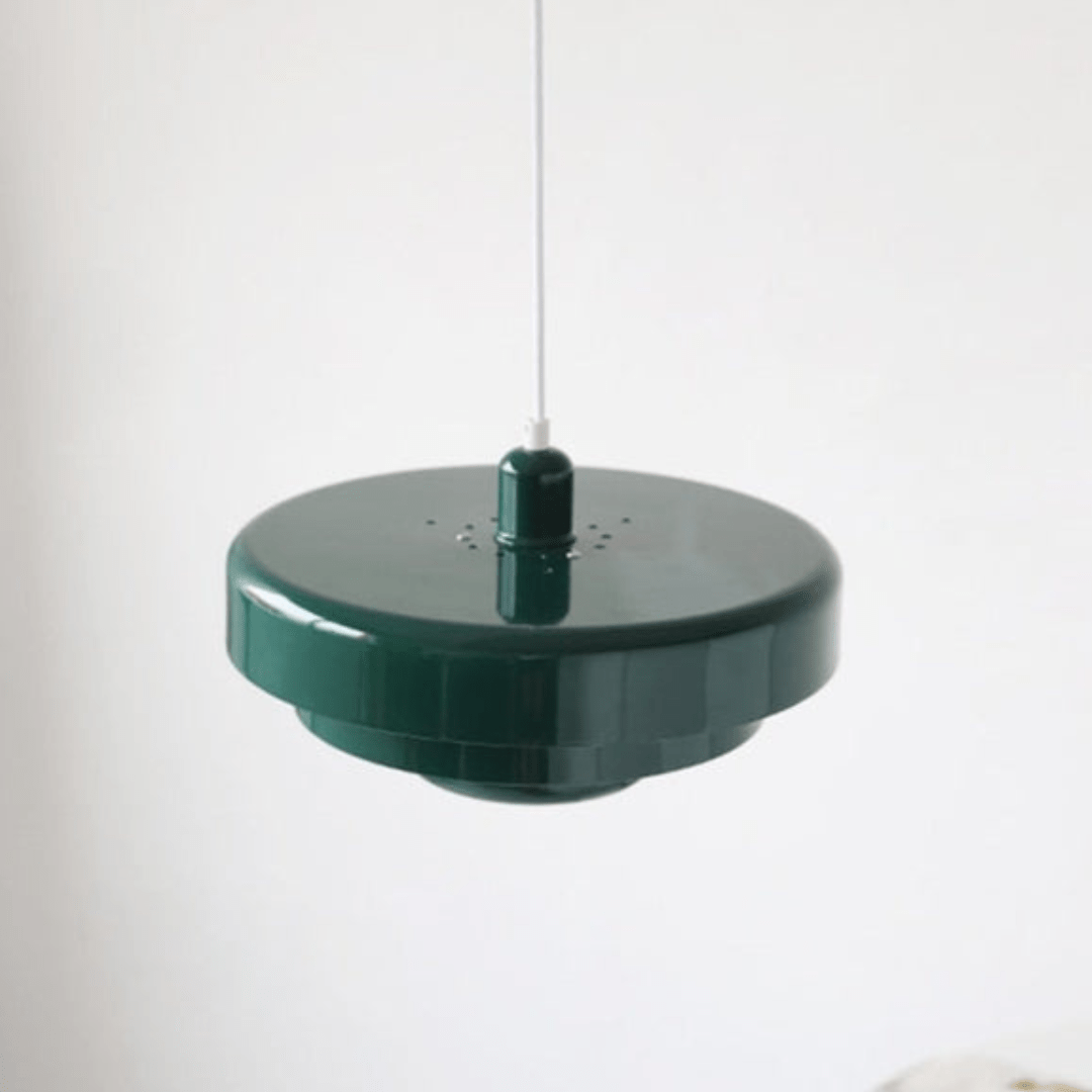 Luna Suspension Moderne - Éclairage Élégant pour Votre Espace