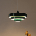 Luna Suspension Moderne - Éclairage Élégant pour Votre Espace