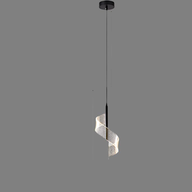 Lampe LED Décorative pour Intérieur - Une Harmonie entre Style et Technologie