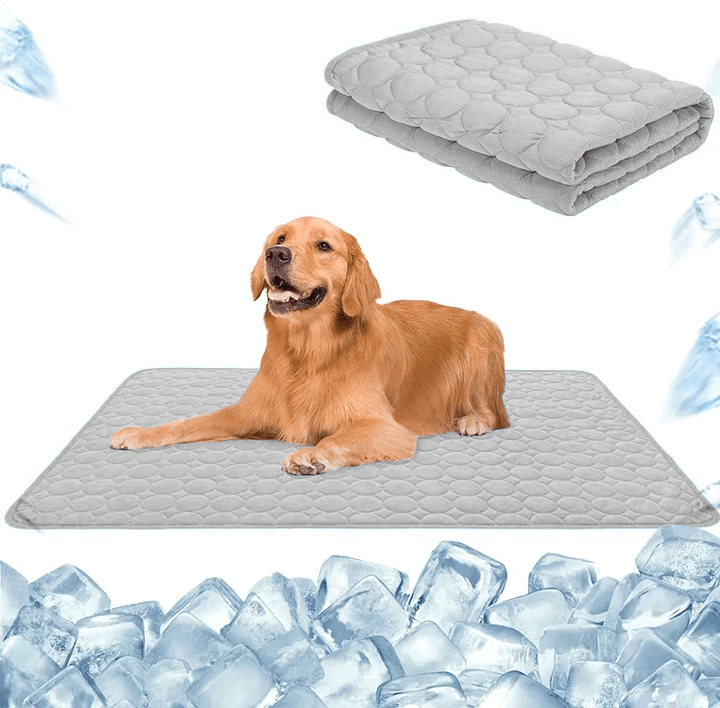 Tapis Auto-refroidissant pour Animaux