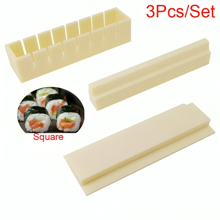 DIY-Sushi-Maker
