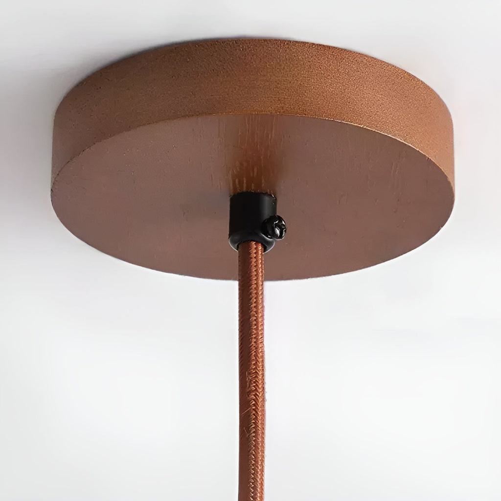 Lustre Wabi-Sabi Japonais