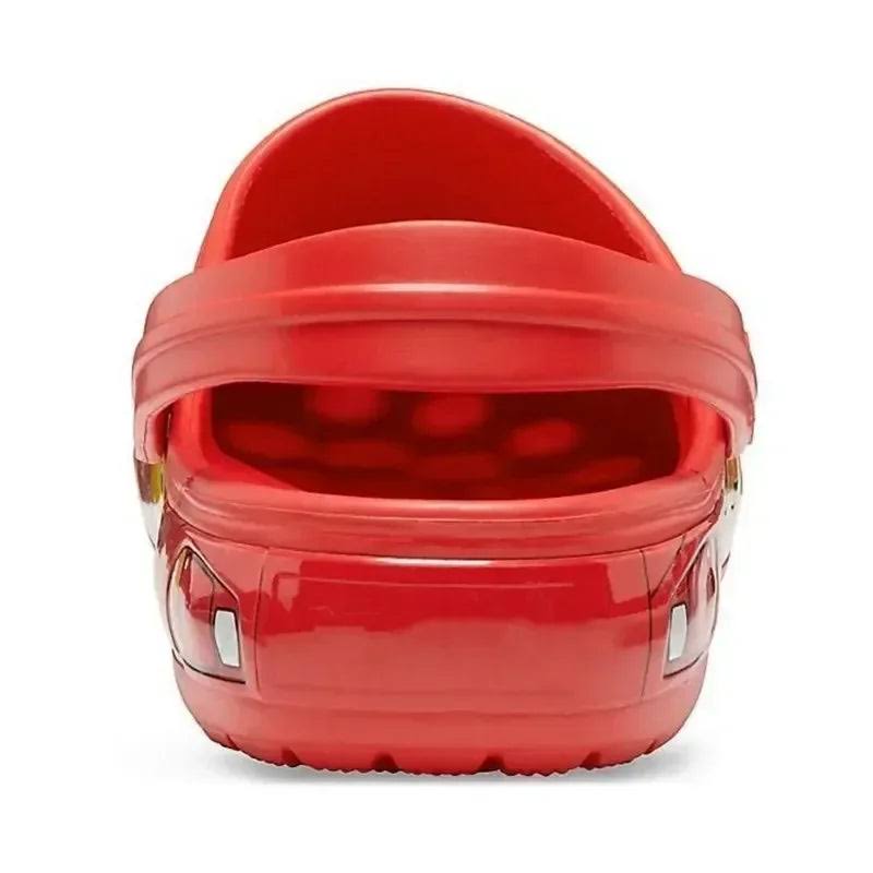 Crocs pour enfants avec design - Antidérapant et Confort