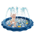 Water Play™ - Tapis d'Eau Ludique pour Enfants