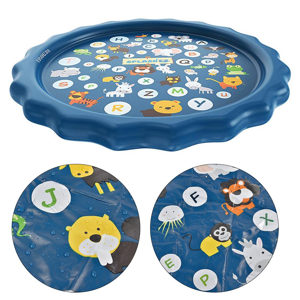 Water Play™ - Tapis d'Eau Ludique pour Enfants