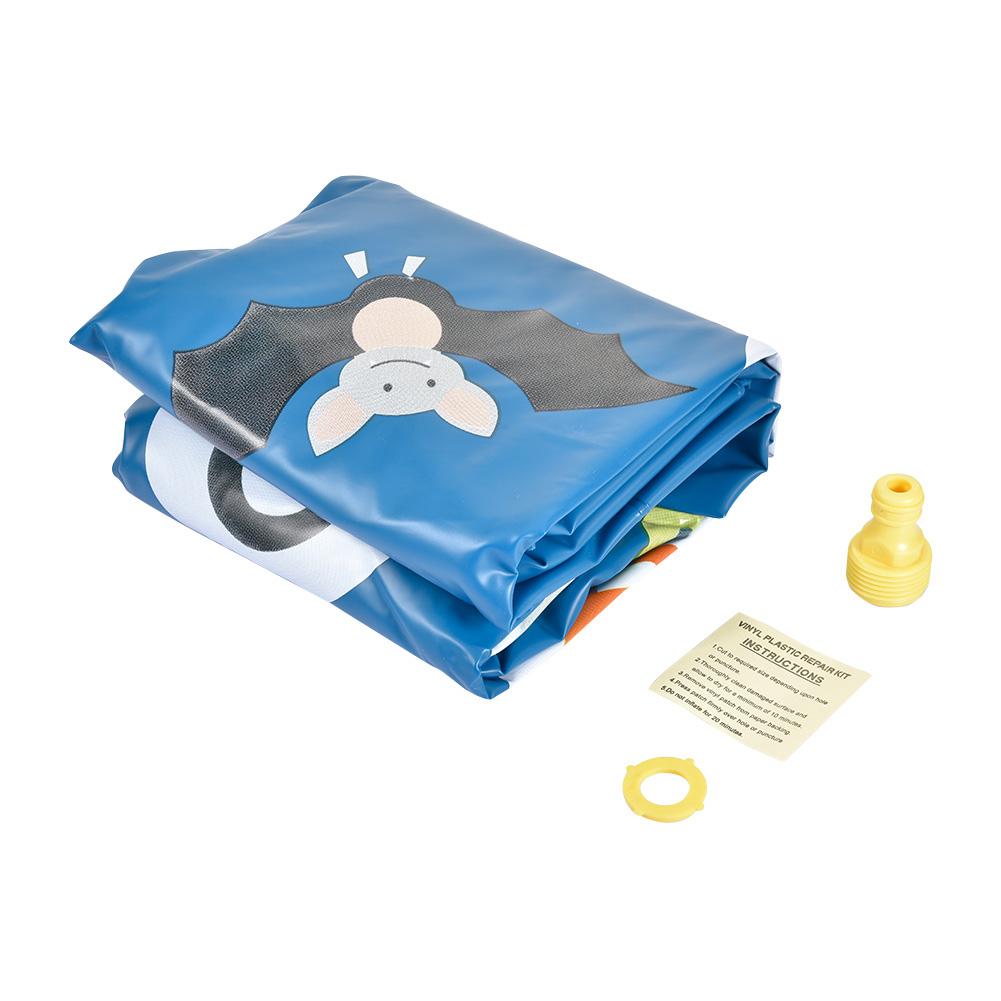Water Play™ - Tapis d'Eau Ludique pour Enfants