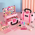 Set de Maquillage Princesse™ - Créativité et Plaisir - Maquillage pour Enfants