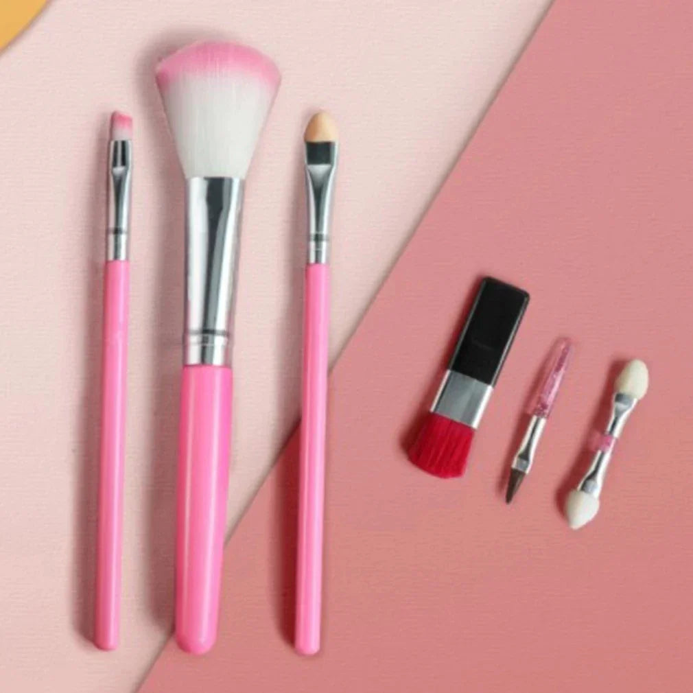 Set de Maquillage Princesse™ - Créativité et Plaisir - Maquillage pour Enfants