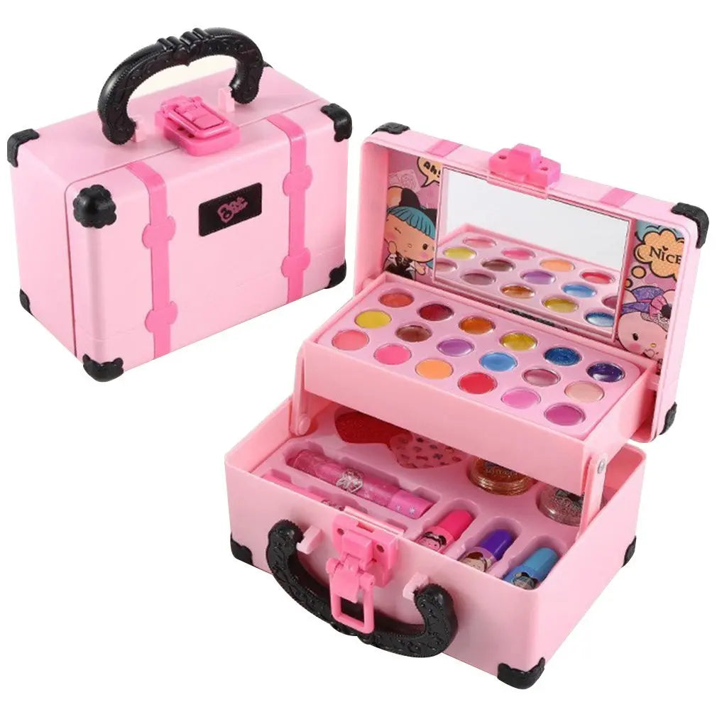 Set de Maquillage Princesse™ - Créativité et Plaisir - Maquillage pour Enfants