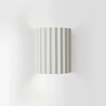 Applique Murale Moderne Striée - Élégante et Fonctionnelle