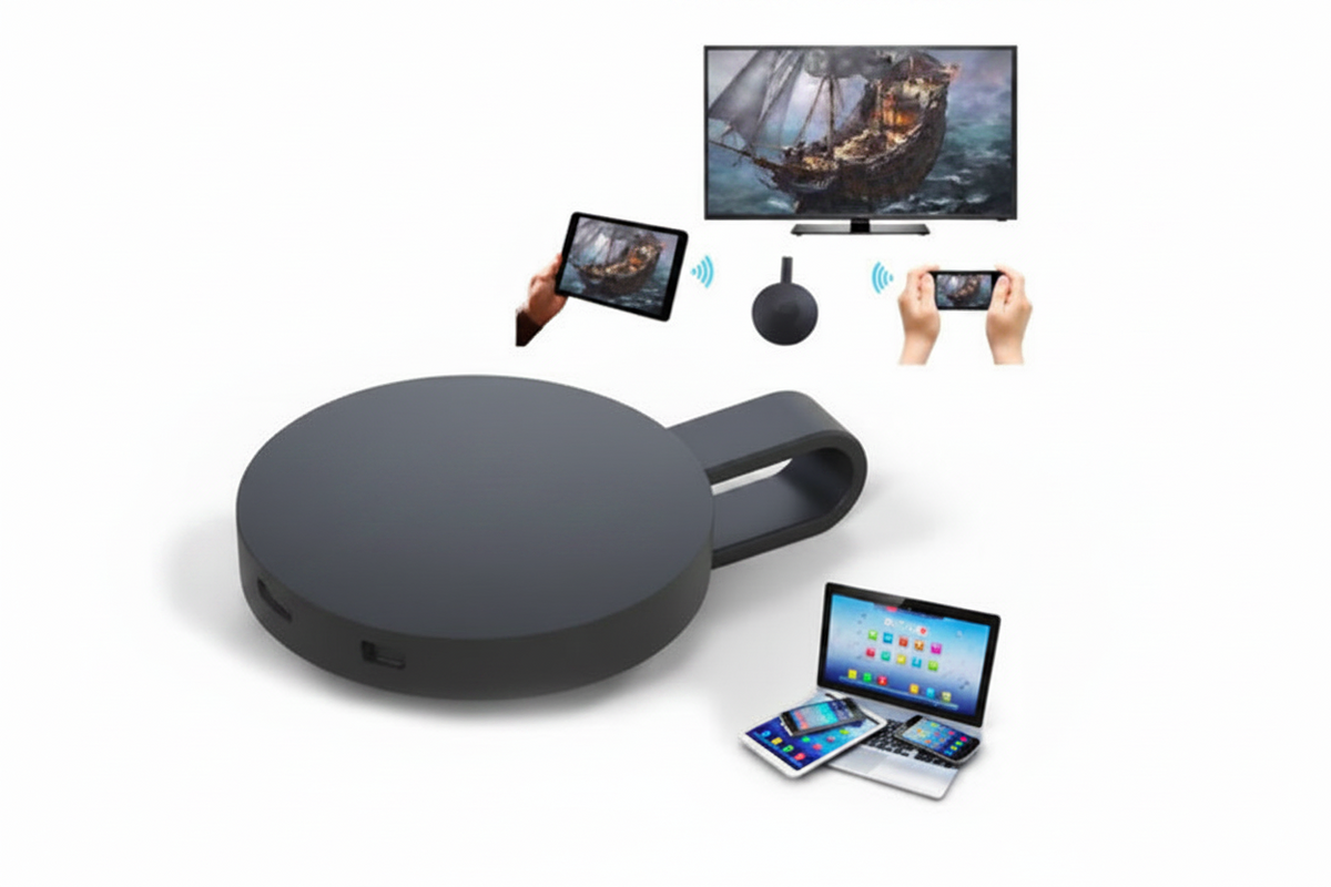 Diffuser Netflix en 1080p HD