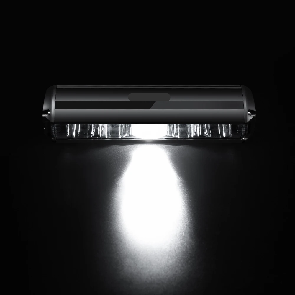 Lampe de Vélo Puissante 1400 Lumens | Lampe Avant