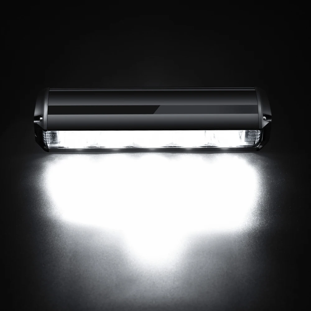 Lampe de Vélo Puissante 1400 Lumens | Lampe Avant