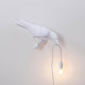 Artistic Crow LED - Applique murale