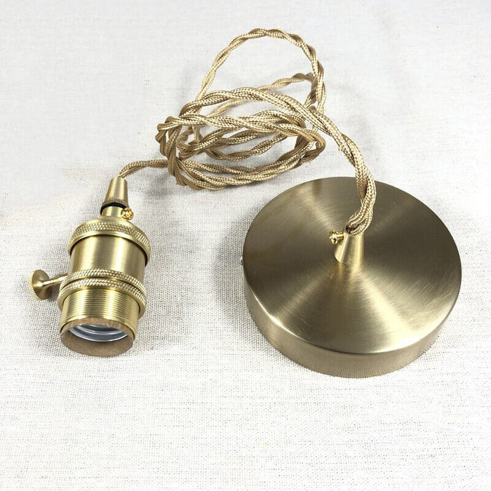 Lampe Suspendue en Cristal - Harrison