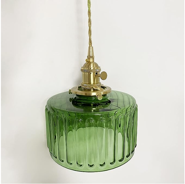 Lampe Suspendue en Cristal - Harrison