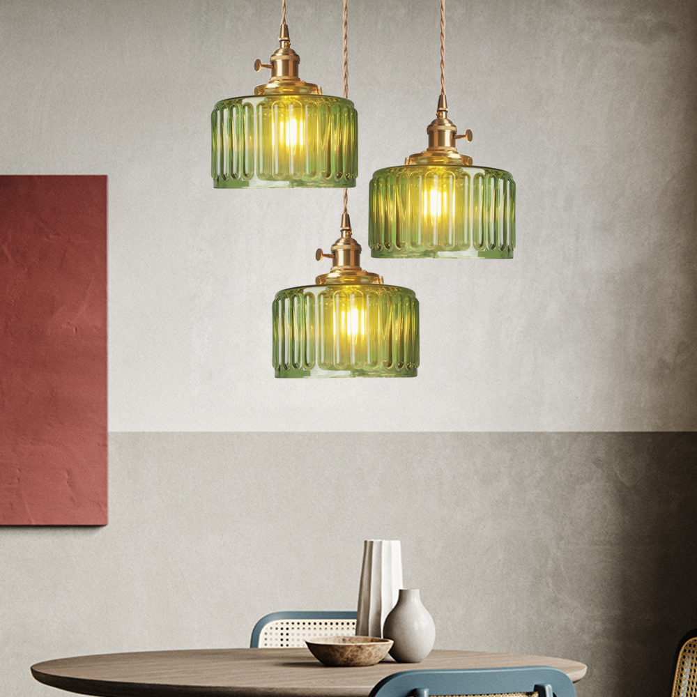 Lampe Suspendue en Cristal - Harrison