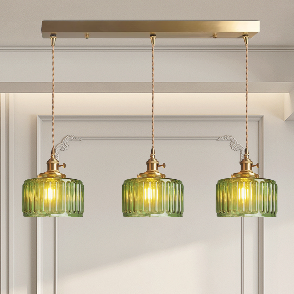 Lampe Suspendue en Cristal - Harrison