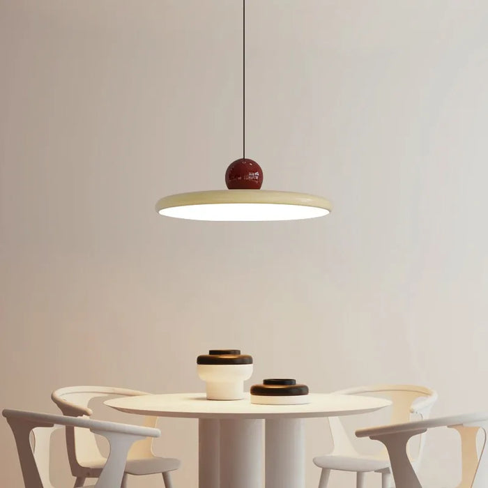 Lampe en Verre Design Bauhaus Simplicité et Élégance Scandinave