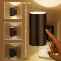 Skanto | Lampe de nuit Nattlys avec détection de luminosité et luminosité réglable