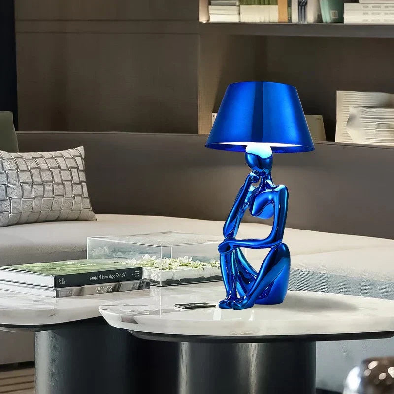 Lampe de designer au design intemporel - Arden