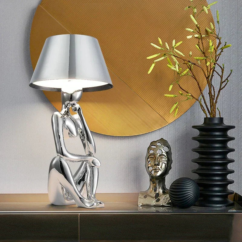 Lampe de designer au design intemporel - Arden