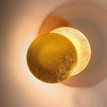 Lampe murale avec Éclat Magique de Lune - Lunora