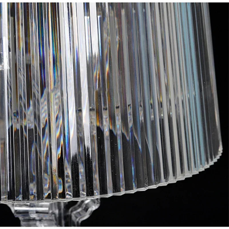 Lampe de table Bourgie à hauteur réglable - Zarie