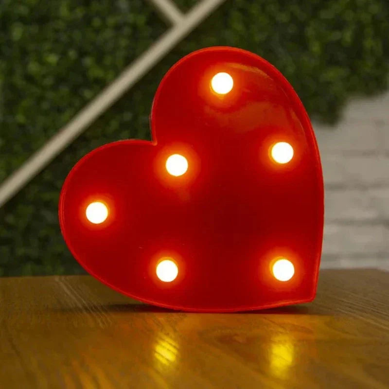 Lampe de table avec motif animal - WildGlow