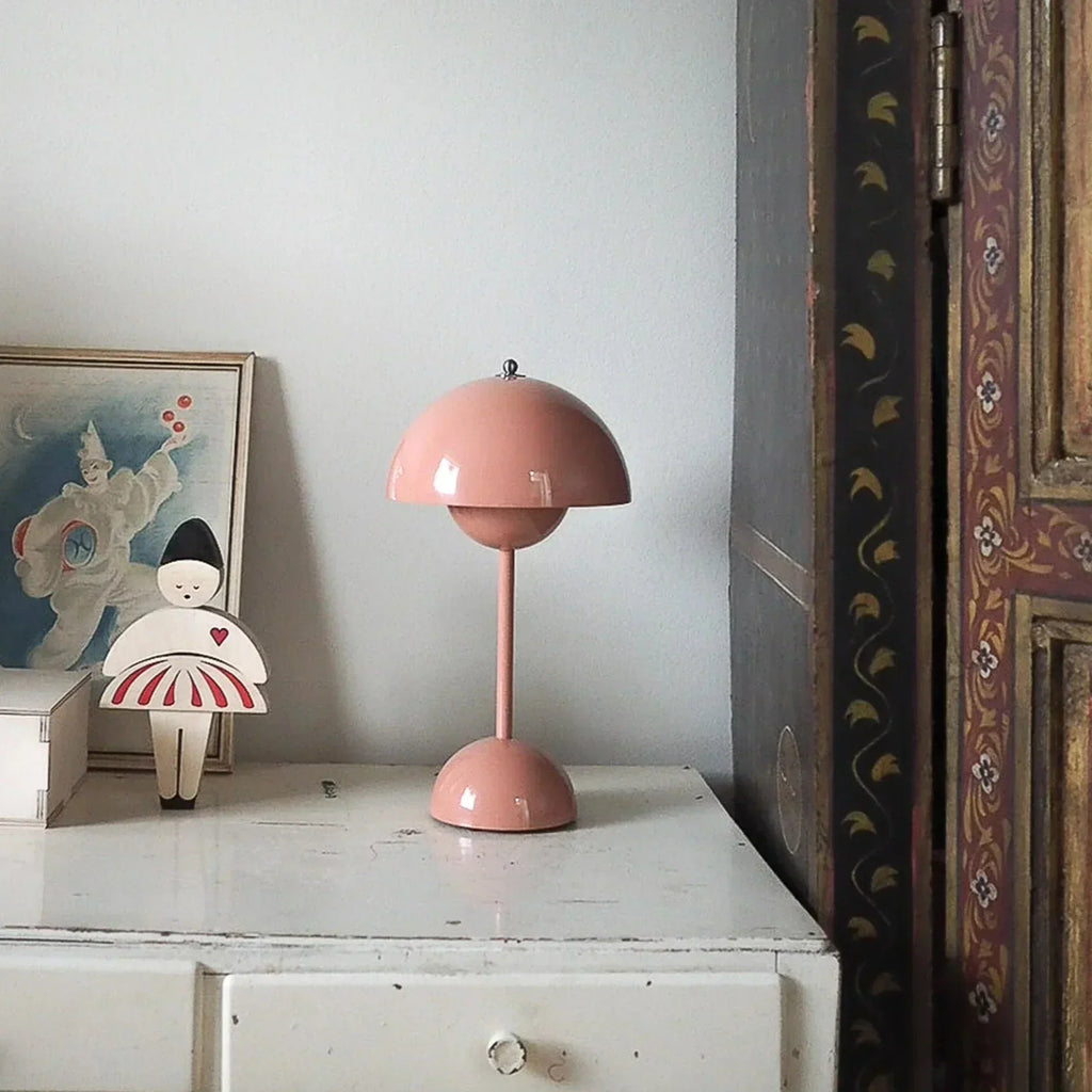 Lampe LED - LumiSphere