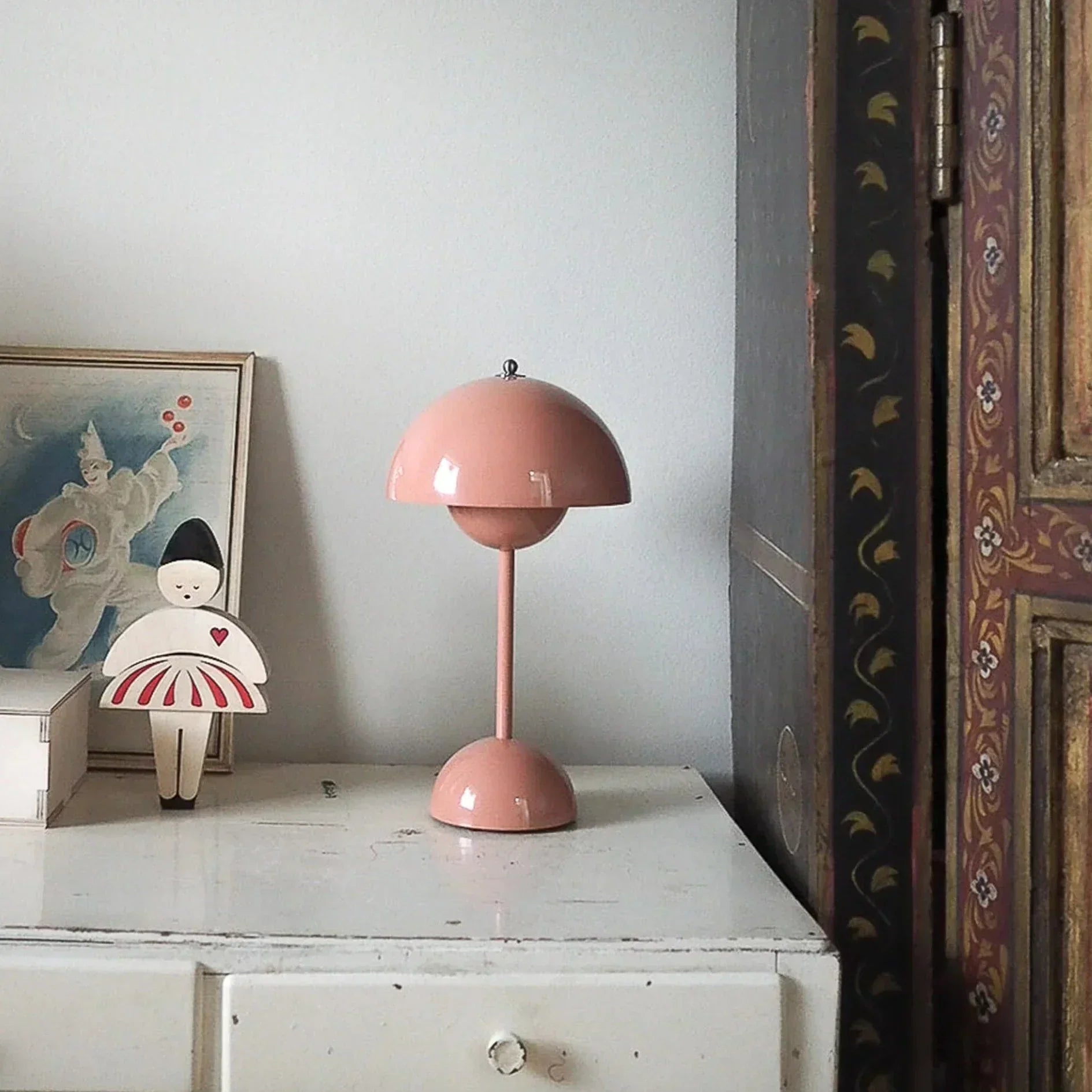 Lampe LED - LumiSphere