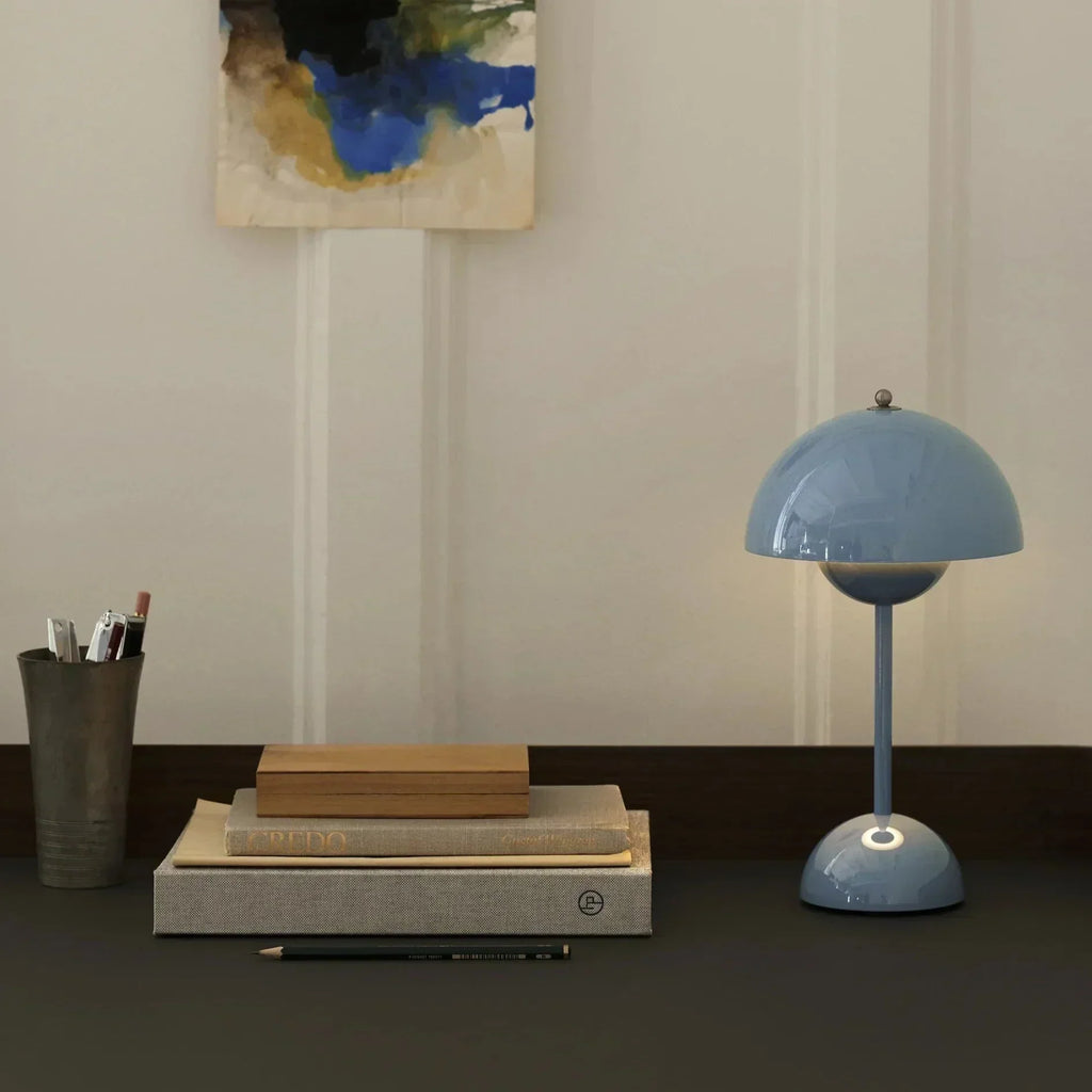 Lampe LED - LumiSphere