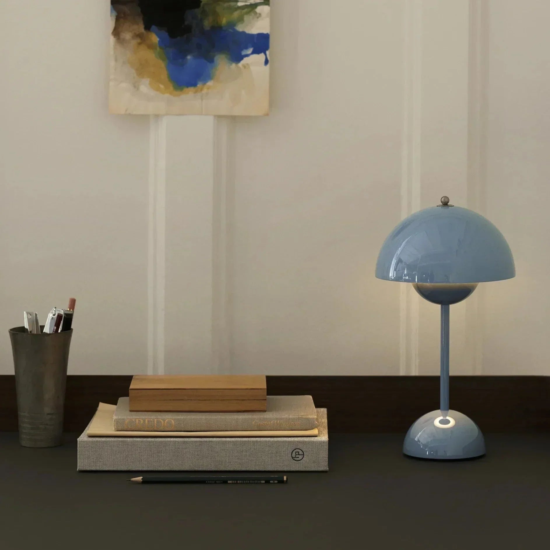 Lampe LED - LumiSphere