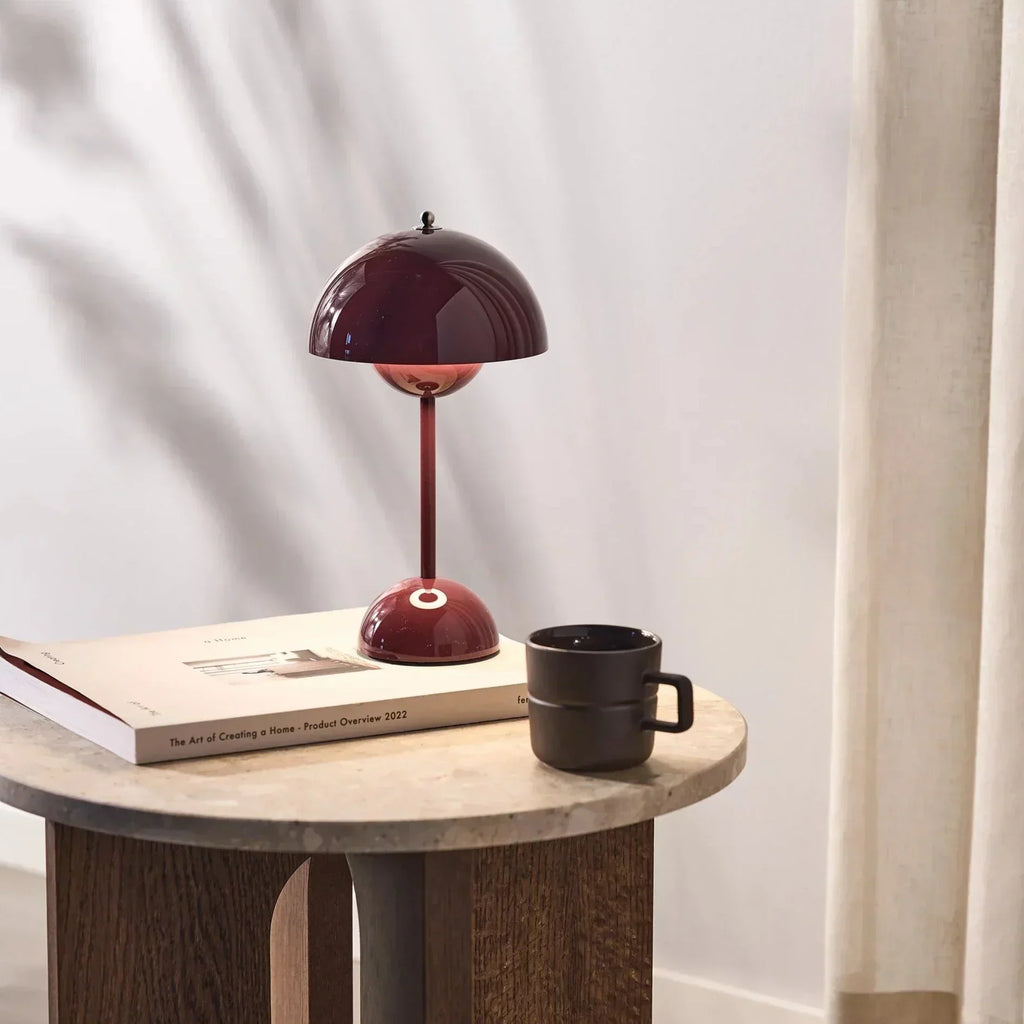 Lampe LED - LumiSphere