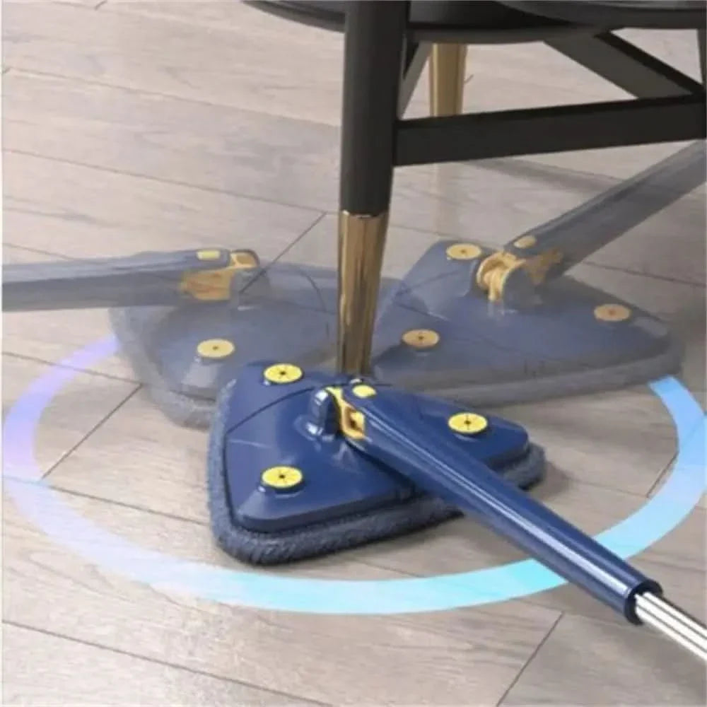 Le Balai Clean 360° (+ 6 serpillières gratuites)