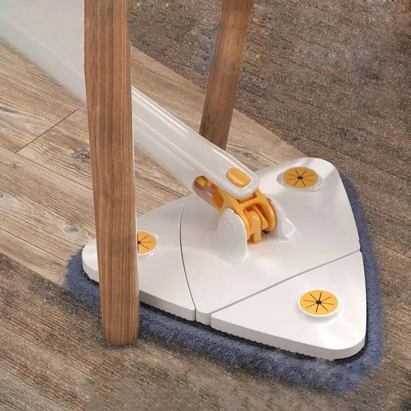 Le Balai Clean 360° (+ 6 serpillières gratuites)