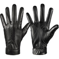 Gants d'Hiver Tactiles en Cuir - Daniel
