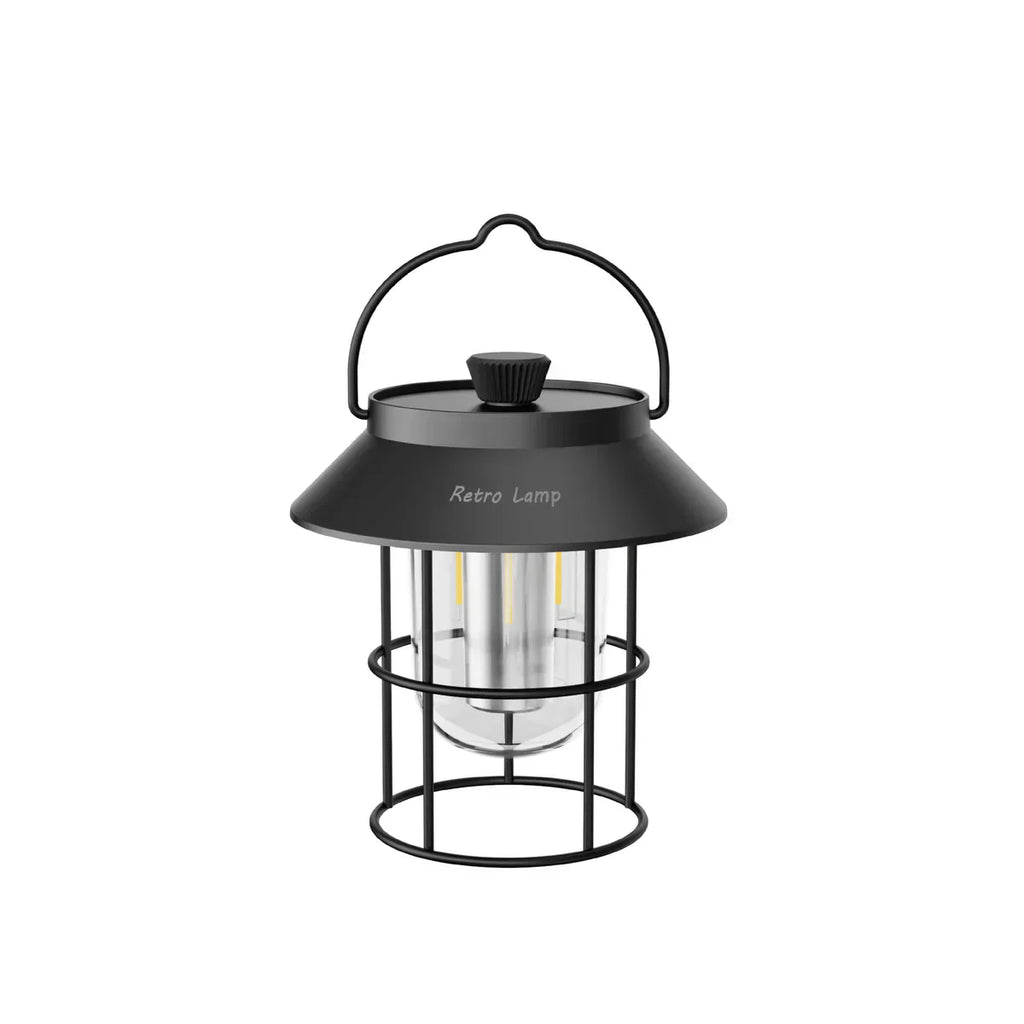 Lampe de camping LED - CampGlow
