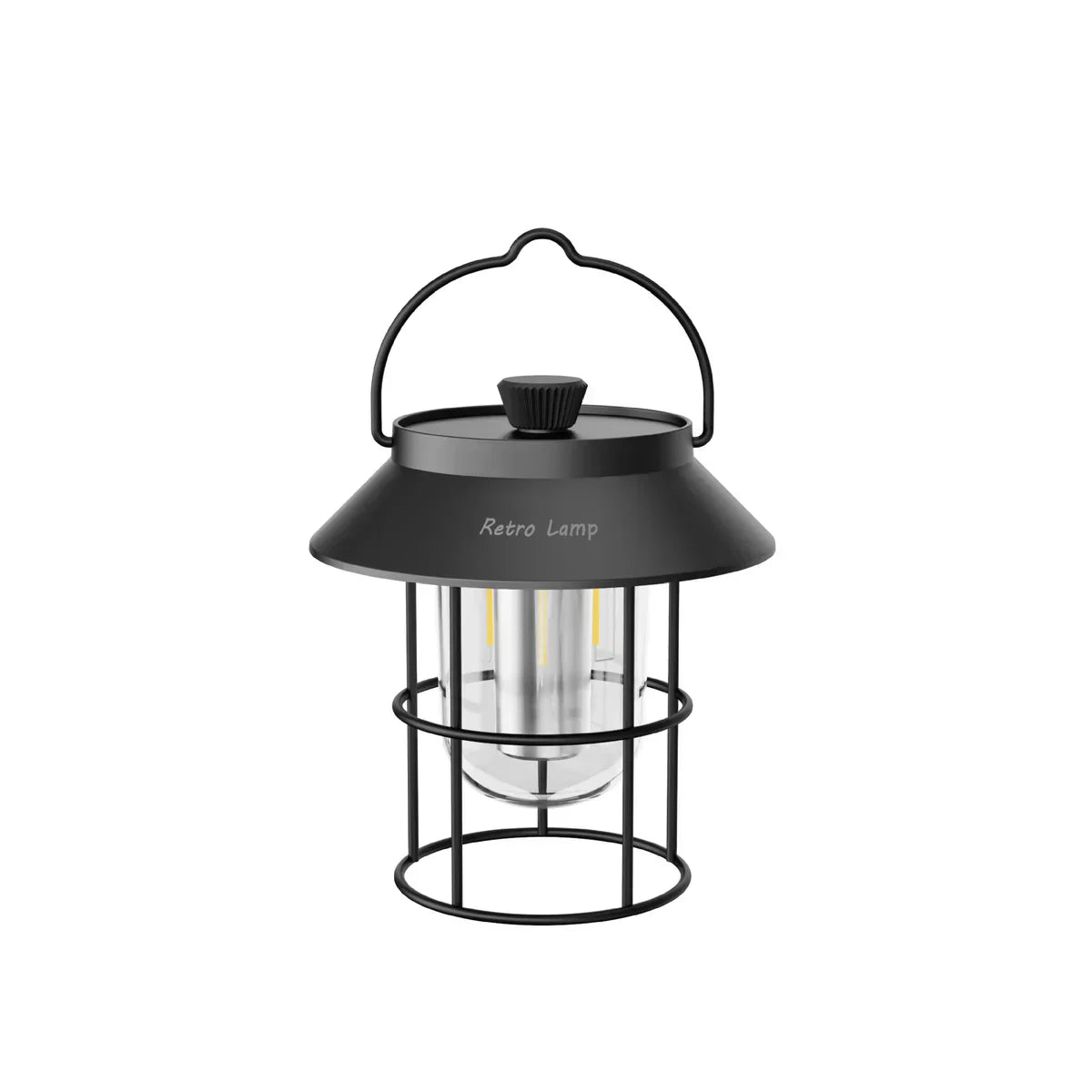 Lampe de camping LED - CampGlow