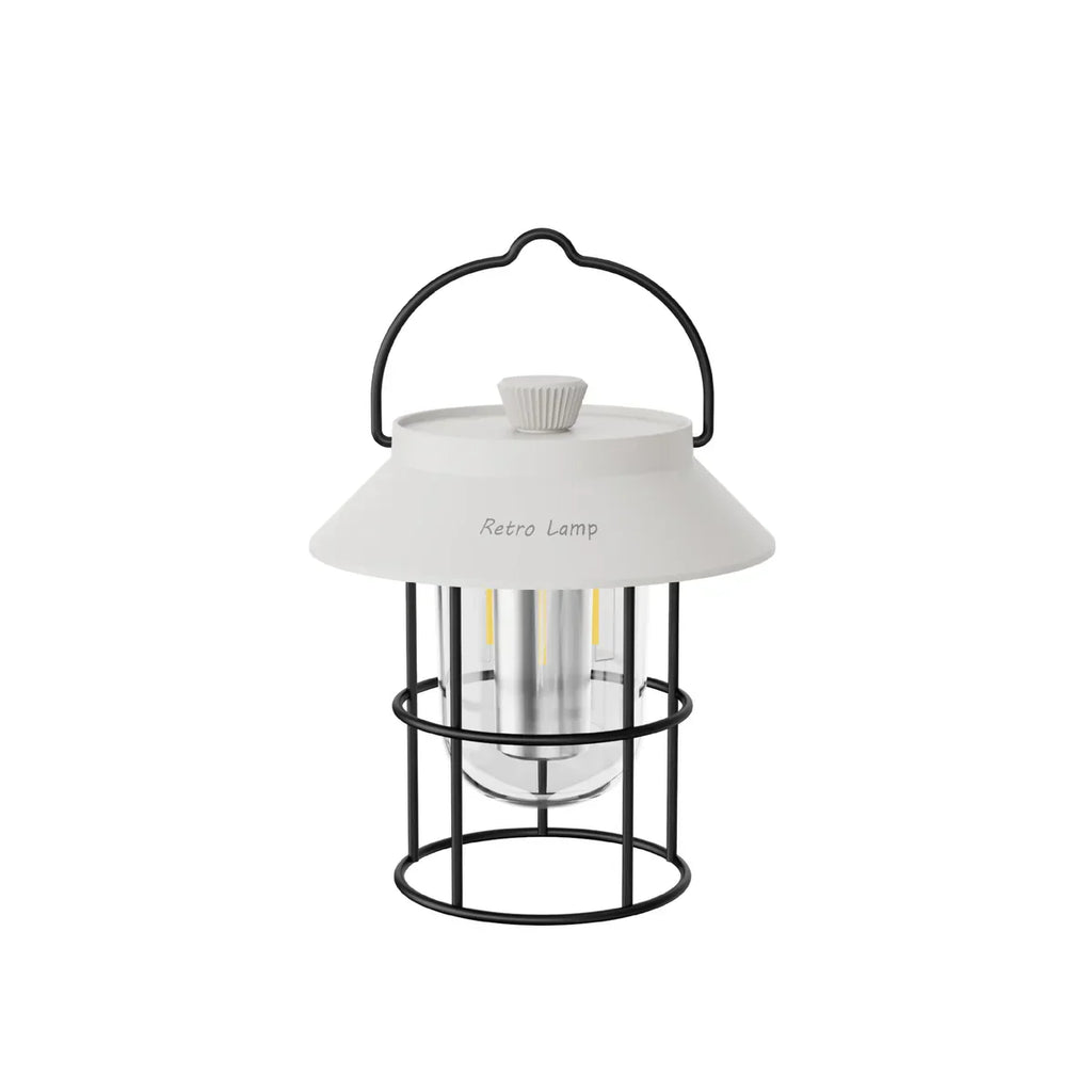 Lampe de camping LED - CampGlow