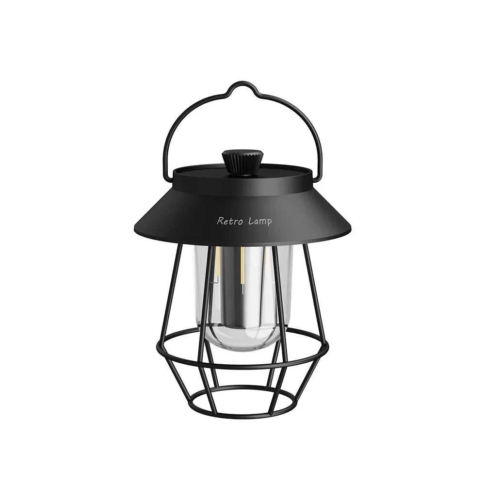 Lampe de camping LED - CampGlow